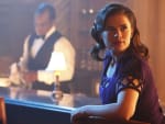 Ramifications - Marvel's Agent Carter