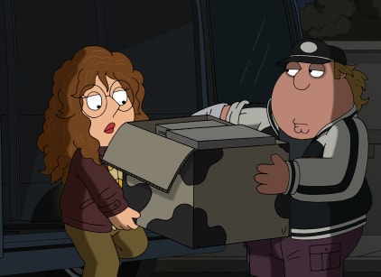 Watch family guy season 1 outlet