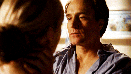 Josh and Donna, The West Wing