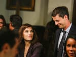 Running for Office - The Good Wife