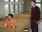 Paul on Desperate Housewives