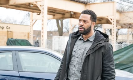 Chicago PD Season 7 Episode 20 Review: Silence Of The Night