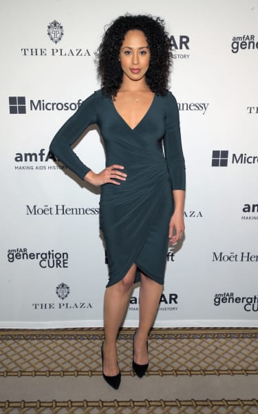 Margot Bingham