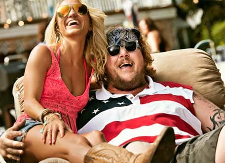 Time to Party... Down South