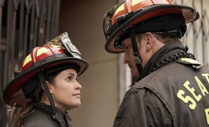 Station 19 Season 6 Episode 11 Review: Could I Leave You?
