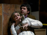 Of Mouse and a Man Photo