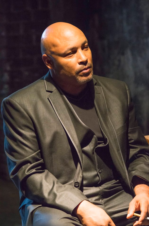 Moses Cartwright - Sons of Anarchy Season 7 Episode 8