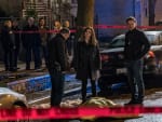 Murder Investigation - Chicago PD Season 4 Episode 20