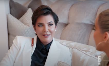 Watch Keeping Up with the Kardashians Online: Season 18 Episode 5