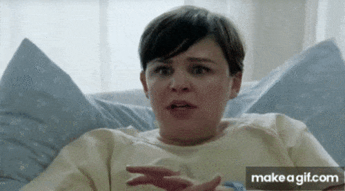 Snow's Baby is Stolen Seconds After Birth - Once Upon a Time
