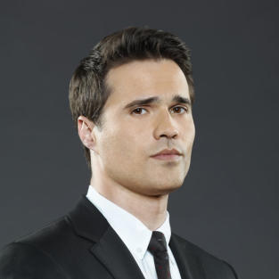 Grant Ward