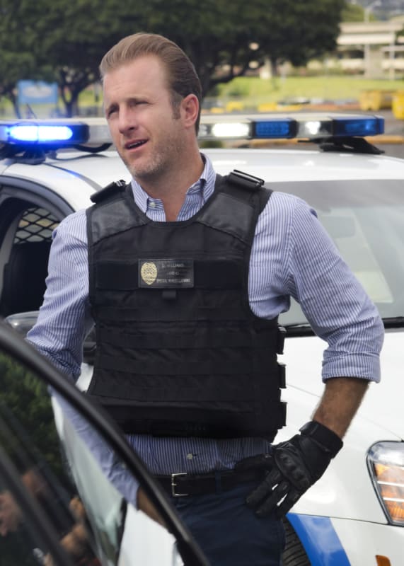 Hawaii Five-0 - CBS