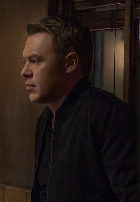 Ressler Has Brains - The Blacklist Season 6 Episode 11