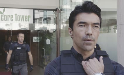 Hawaii Five-0 Season 8 Episode 17 Review: The Fire Blazed Up, Then Only Ashes Were Left