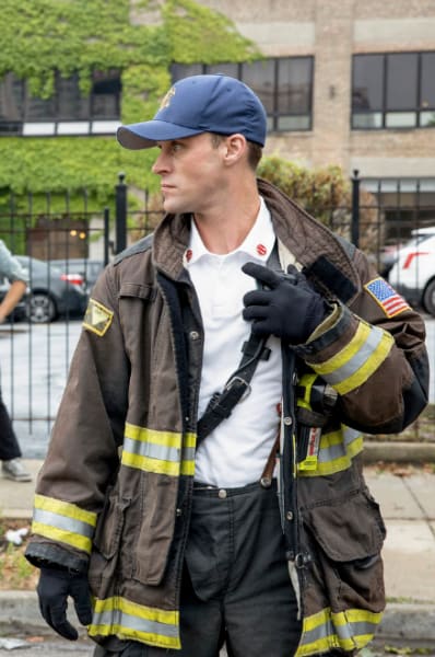 Watch Chicago Fire Online Season 8 Episode 6 TV Fanatic