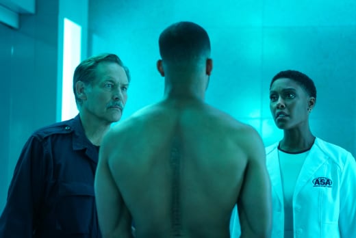 Black Lightning Spinoff Starring Jordan Calloway Eyed at The CW