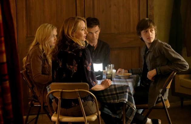 The Gifted Season 1 Episode 7 Review eXtreme measures TV Fanatic