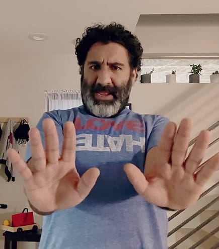 Pradeep - Connecting
