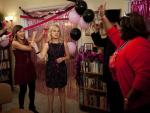 Leslie's Bachelorette Party
