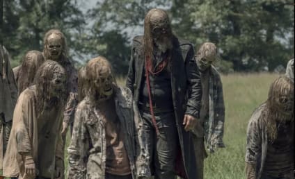 The Walking Dead Season 10 Episode 2 Review: We Are the End of the World