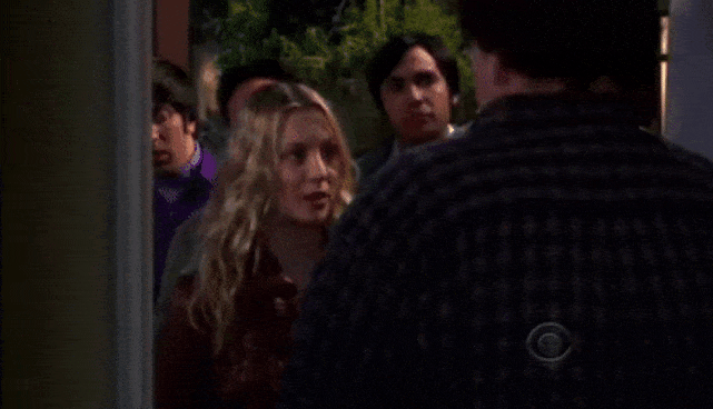 12.Penny - The Big Bang Theory.