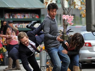 How i met your mother season store 6 watch online with english subtitles