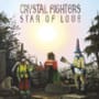Crystal fighters follow