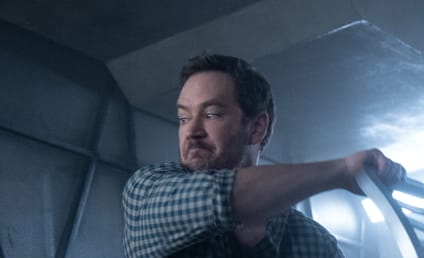 Watch The Passage Online: Season 1 Episode 5