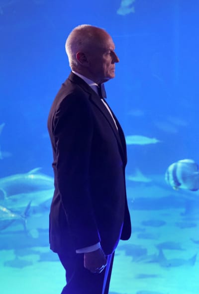 It's Over Now - Dynasty Season 3 Episode 1