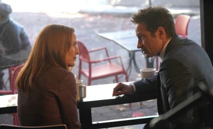 The X-Files Season 11 Episode 5 Review: Ghouli