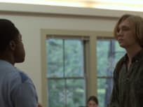 Head to Head - Looking for Alaska Season 1 Episode 8