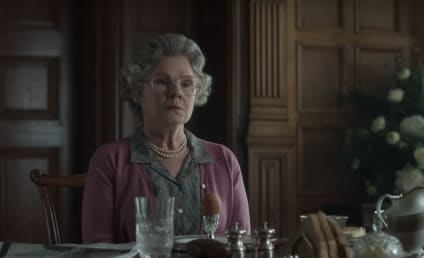 The Crown: Netflix Adds Fictional Disclaimer to Season 5 Trailer
