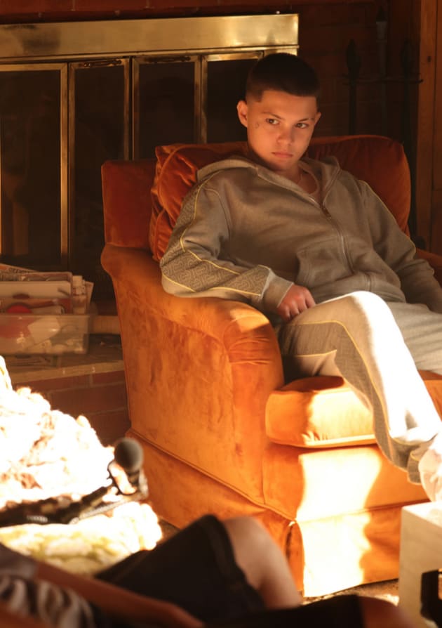 Euphoria episode 7 new arrivals online