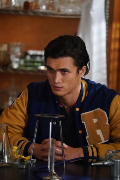 Riverdale season 5 online episode 3 online free