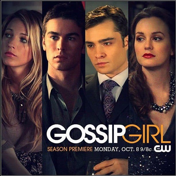 Gossip Girl Exclusive Sara Goodman Previews The Final Chapter Tv Fanatic