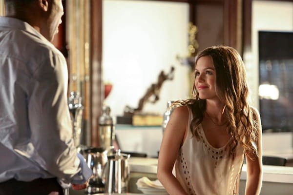 Hart of Dixie Season 2 Premiere Pic