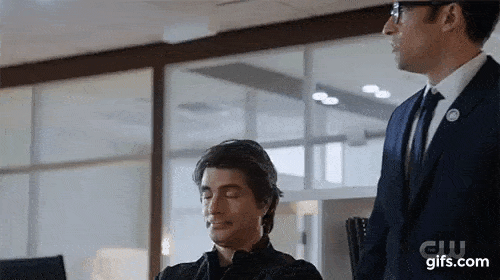 LOT Gif 2 S3E16 - DC's Legends of Tomorrow Season 3 Episode 16