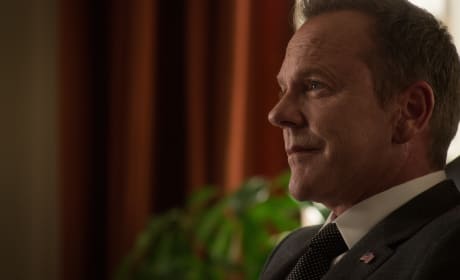 Designated Survivor Season 3 Episode 1