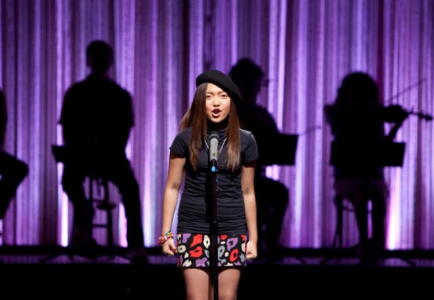 Singing Sushine