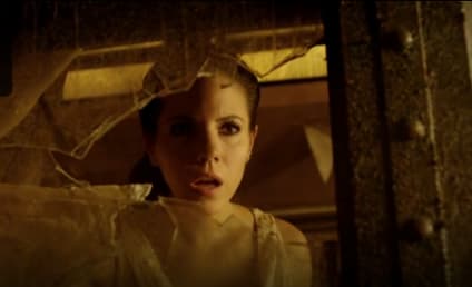 Lost Girl Review: Finding Bo