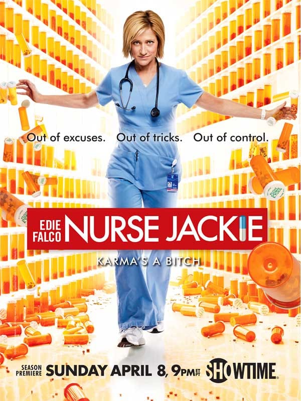 Nurse deals jackie putlocker