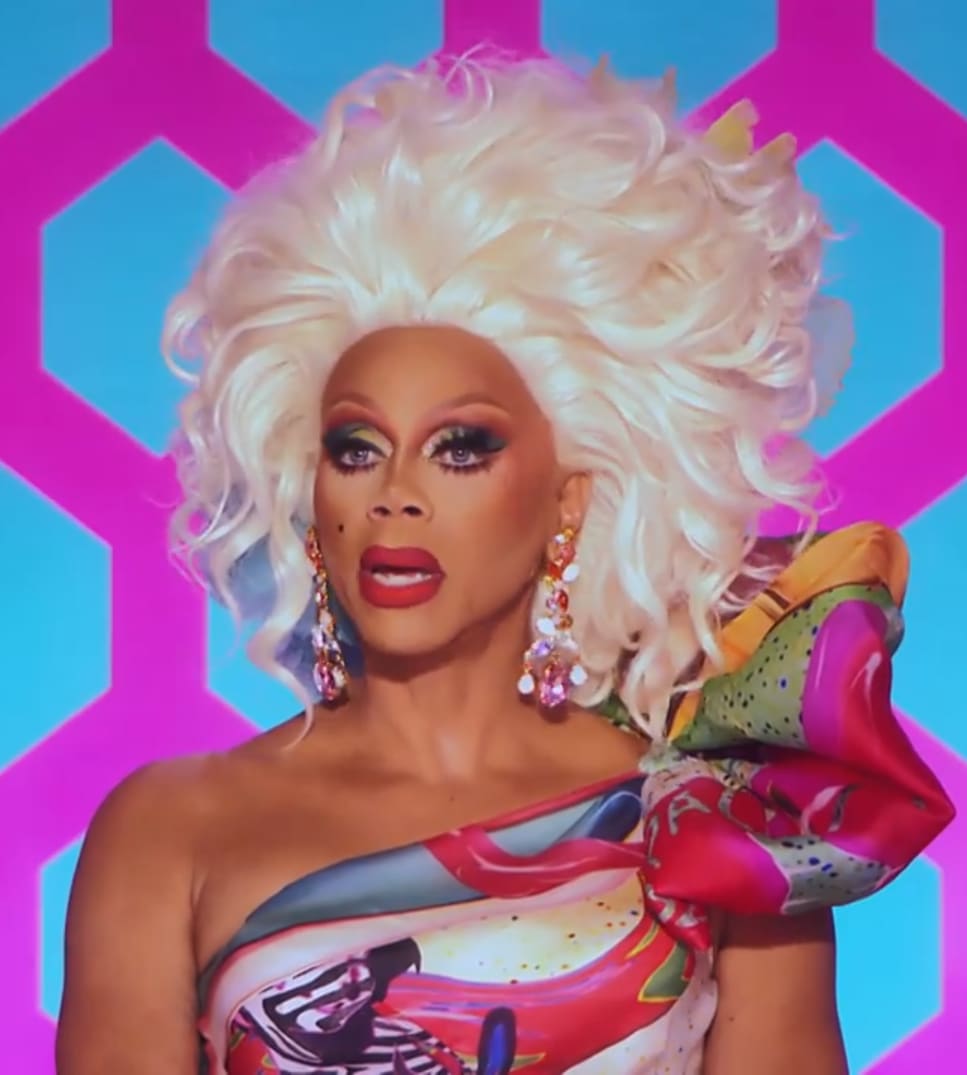 Rupaul's drag race best sale season 6 watch online