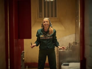 Killing eve top putlocker season 1