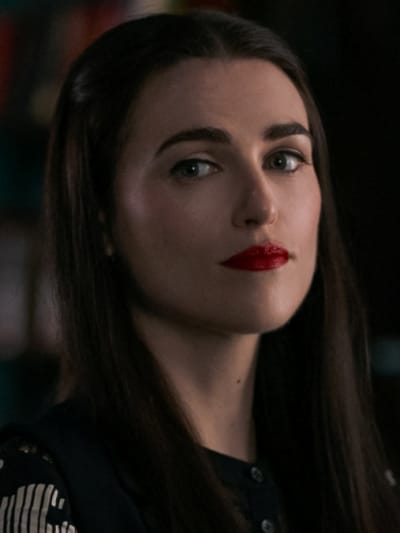 Lena - Supergirl Season 6 Episode 8
