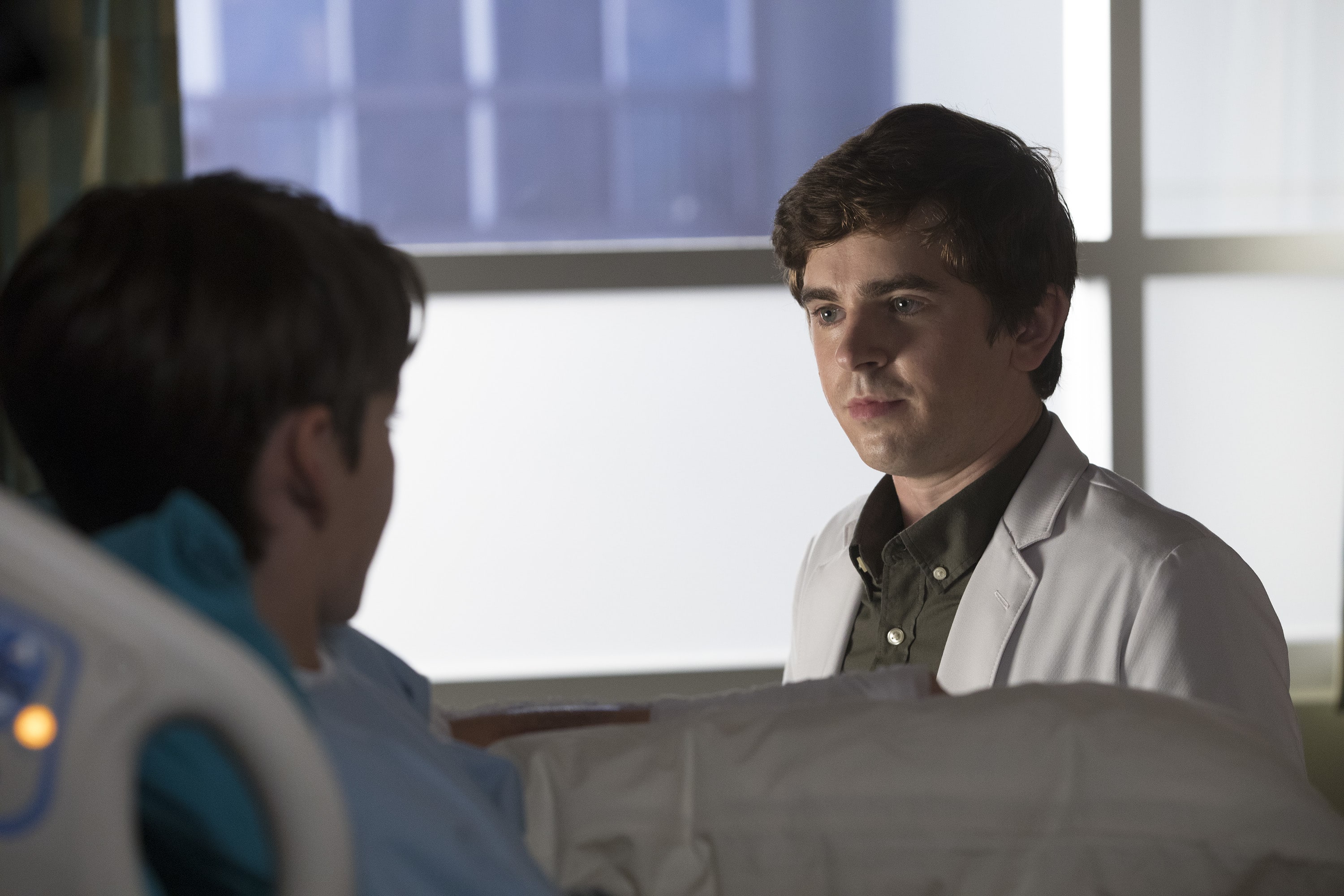 Good doctor season online 2 123movies