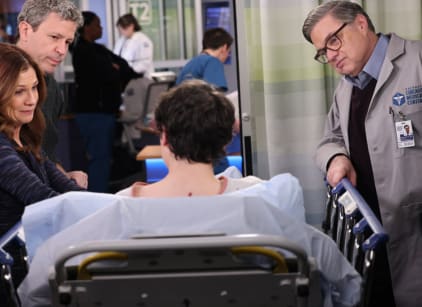 Grey's anatomy season 7 episode 15 online on sale
