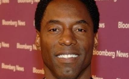 Isaiah Washington to Appear on Larry King; Gives Revealing Interview to Gay Blogger