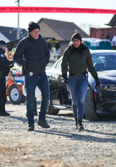 Chicago pd season sales 7 online stream