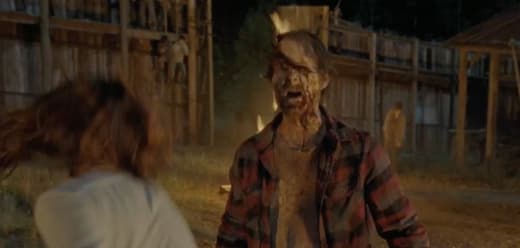 twd carol?
