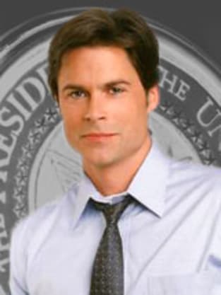 Rob Lowe as Sam Seaborn